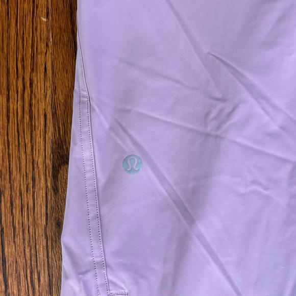 Lululemon Adapted State High-Rise Jogger *Full Length in Rose Blush, Size 6 - Picture 5 of 5